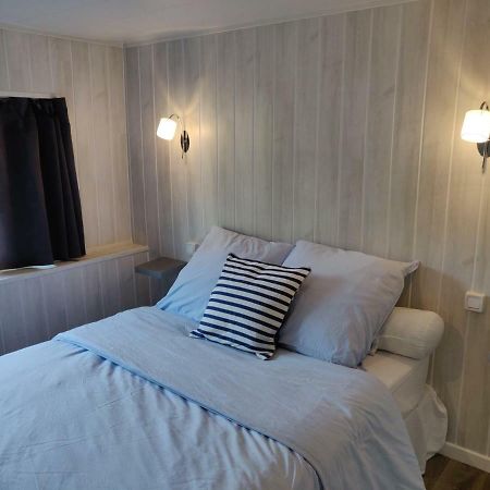 Mini Chalet Proche Arcachon Apartment Gujan-Mestras Ngoại thất bức ảnh