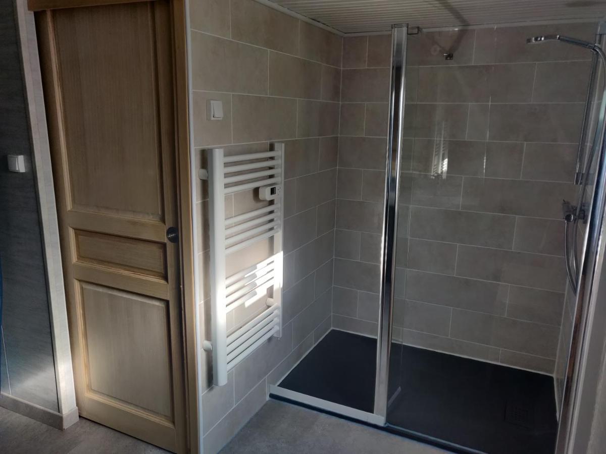 Mini Chalet Proche Arcachon Apartment Gujan-Mestras Ngoại thất bức ảnh