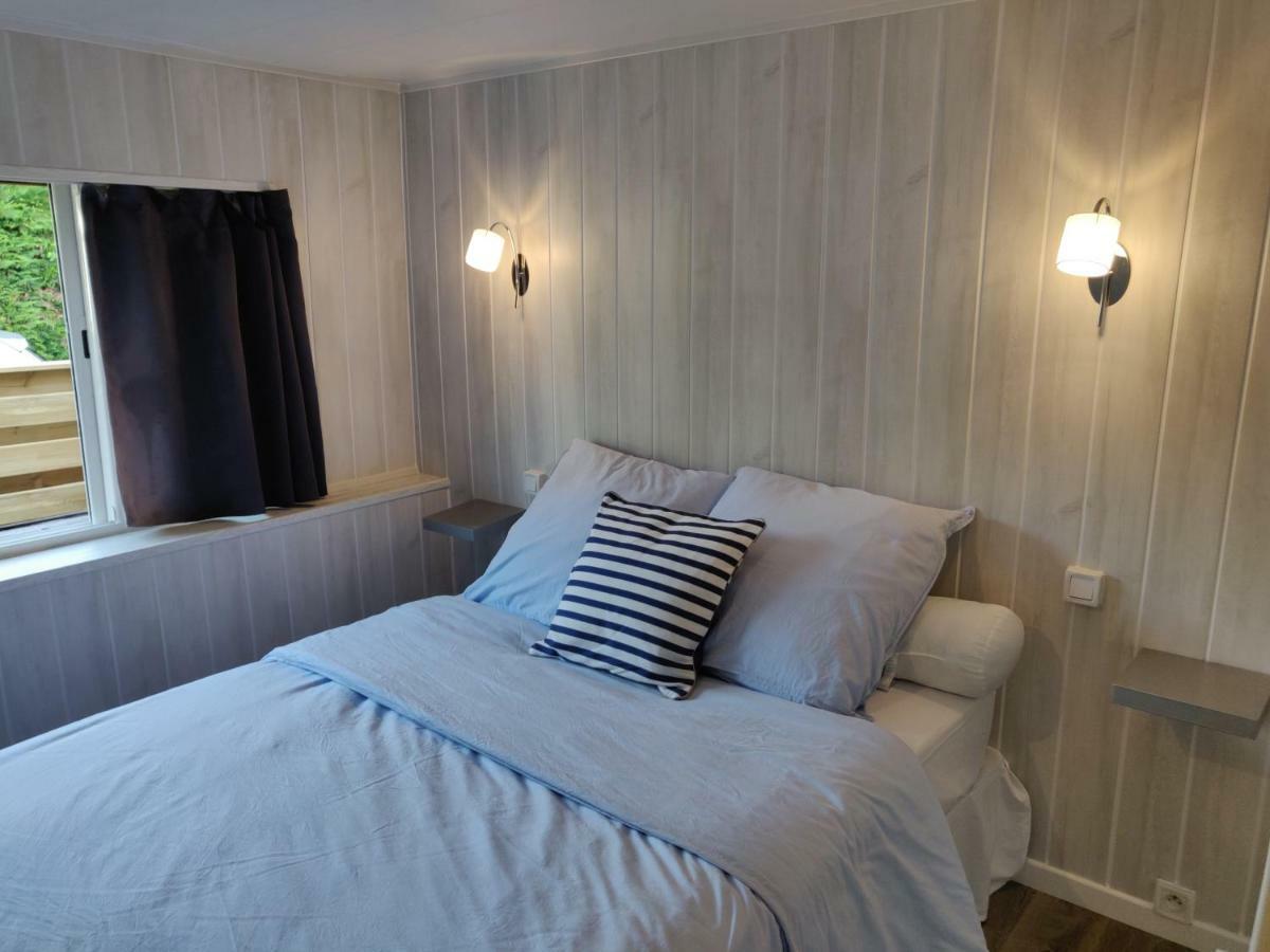 Mini Chalet Proche Arcachon Apartment Gujan-Mestras Ngoại thất bức ảnh
